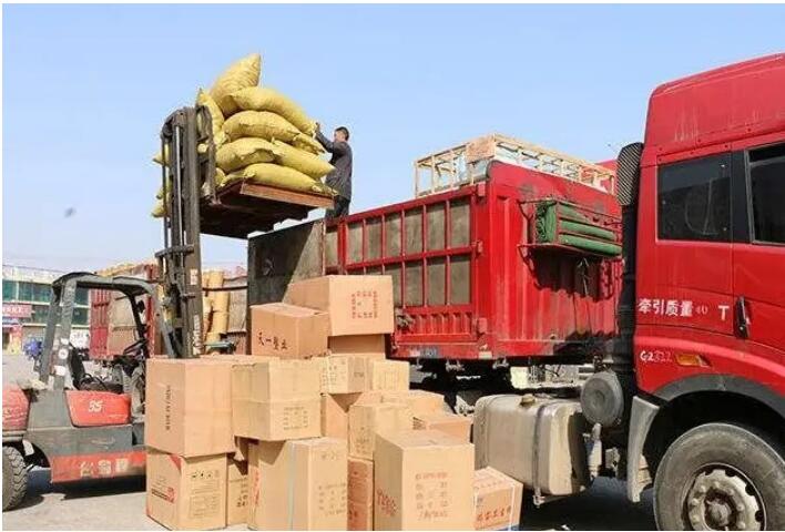 厦门到石景山区物流专线