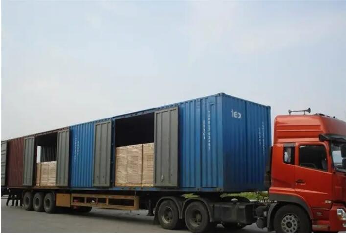 厦门到石景山区整车运输