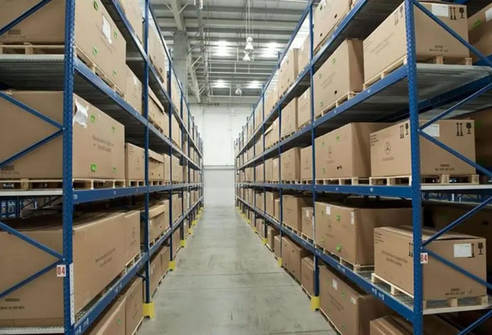 厦门到石景山区货物仓储