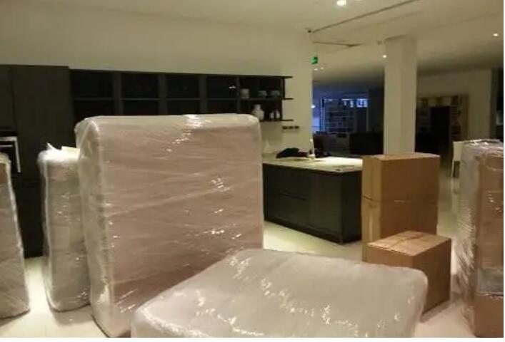 厦门到石景山区长途搬家