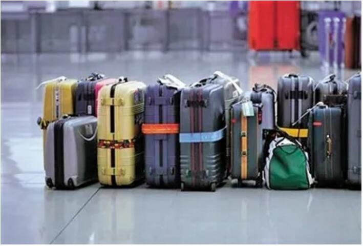 厦门到石景山区行李托运