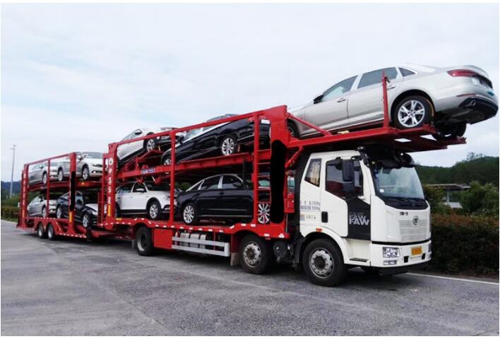 厦门到石景山区轿车托运